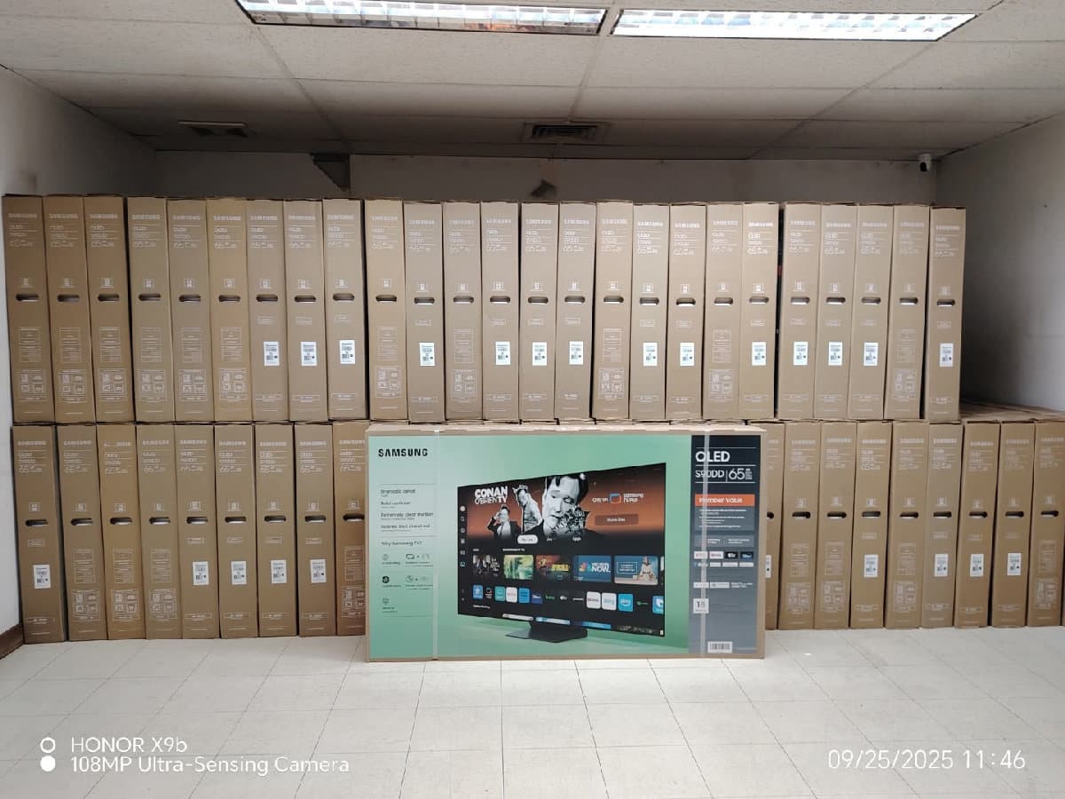 삼성 스마트 TV